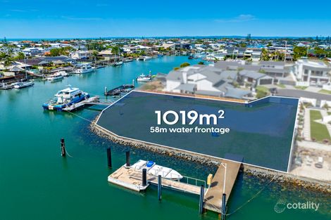 36 Compass Ct, Cleveland, QLD 4163