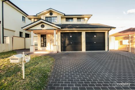 Property photo of 183A Whitford Road Hinchinbrook NSW 2168
