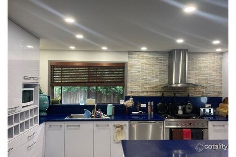 Property photo of 15 Drumfish Drive Currumbin Waters QLD 4223