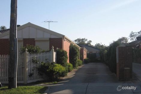 Property photo of 3/1 Dega Avenue Bentleigh East VIC 3165
