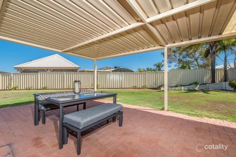 Property photo of 10 Monstera Court Alexander Heights WA 6064
