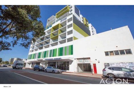 66/33 Newcastle St, Perth, WA 6000