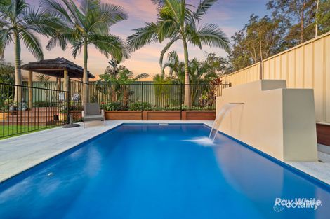 Property photo of 26 Anook Avenue Browns Plains QLD 4118