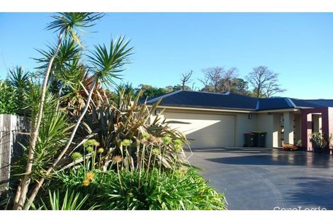 Property photo of 66 Emerald Drive Meroo Meadow NSW 2540