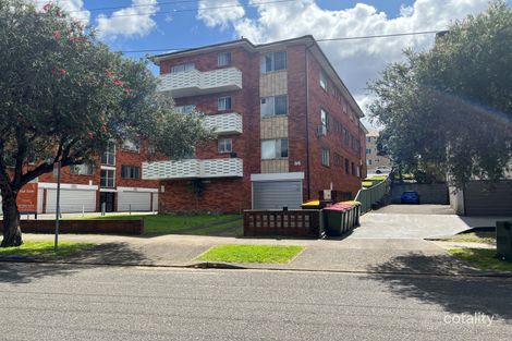 13/35 Villiers St, Rockdale, NSW 2216