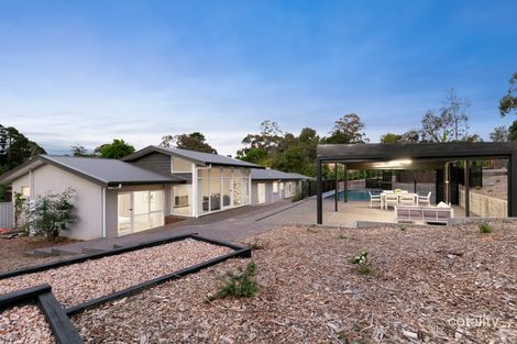 Property photo of 10 Tadstan Place Donvale VIC 3111