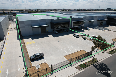 26-50 Cherry Lane, Laverton North, VIC 3026