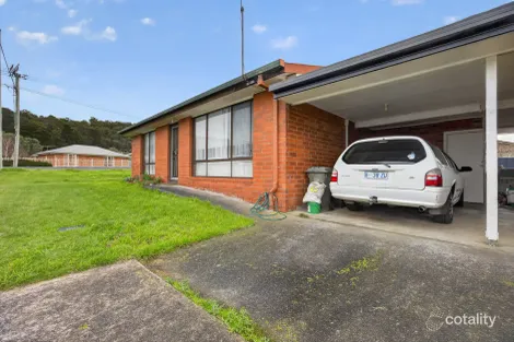 Property photo of 1/164 Weld Street Beaconsfield TAS 7270