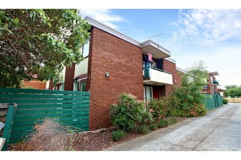 9/3 Gordon St, Footscray, VIC 3011