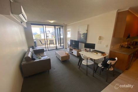 3b/292 Boundary St, Spring Hill, QLD 4000