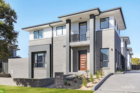 1/36-38 Gerongar Cres, Haywards Bay, NSW 2530