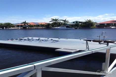 Property photo of 12 Quarterdeck Drive Banksia Beach QLD 4507