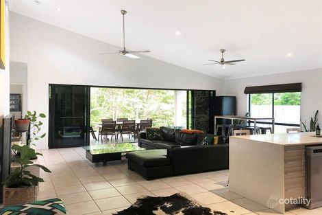 Property photo of 14 Buckinghamia Close Redlynch QLD 4870