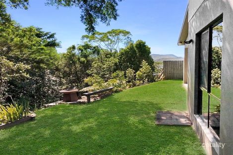 Property photo of 14 Buckinghamia Close Redlynch QLD 4870