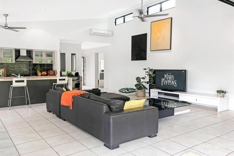 Property photo of 14 Buckinghamia Close Redlynch QLD 4870