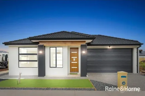 24 Sparrowhawk Cres, Deanside, VIC 3336