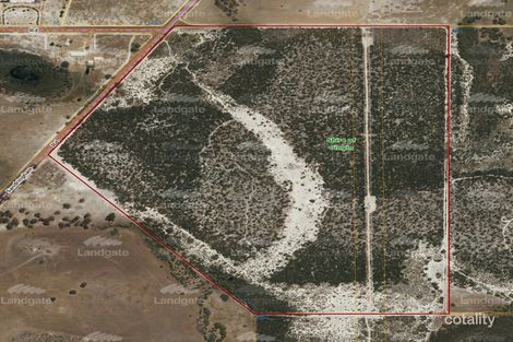 Lot 3474 Sandringham Rd, Muckenburra, WA 6503