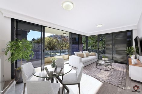 Property photo of 182/19-25 Leonard Street Waitara NSW 2077