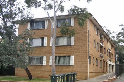 3/17 Forbes St, Warwick Farm, NSW 2170