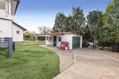 Property photo of 53 Mawson Street Kedron QLD 4031