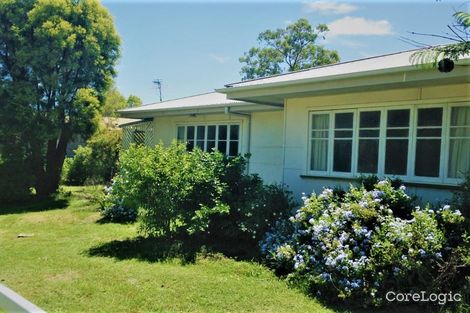 Property photo of 43 Annandale Street Injune QLD 4454