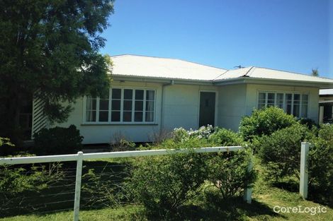Property photo of 43 Annandale Street Injune QLD 4454