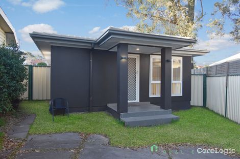 Property photo of 17 Moss Street Chester Hill NSW 2162
