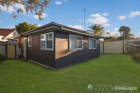 Property photo of 17 Moss Street Chester Hill NSW 2162