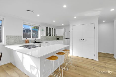 Property photo of 4 Filter Road West Nowra NSW 2541