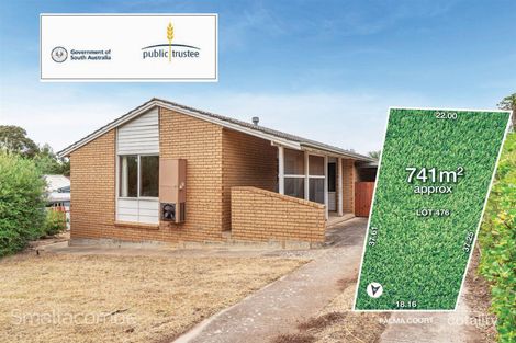 4 Palma Ct, Hackham West, SA 5163