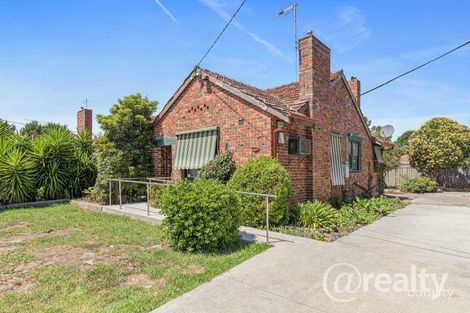 Property photo of 124 Devonshire Road Sunshine VIC 3020