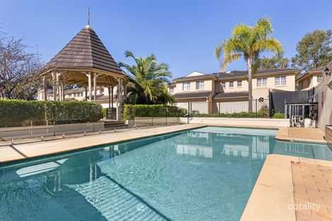 Property photo of 38/150 Dean Street Strathfield South NSW 2136