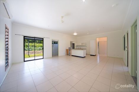 Property photo of 72 Galbraith Park Drive Cannon Valley QLD 4800