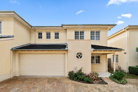Property photo of 38/150 Dean Street Strathfield South NSW 2136