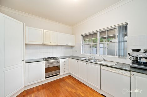 Property photo of 38/150 Dean Street Strathfield South NSW 2136