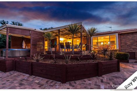 Property photo of 30 Callister Crescent Theodore ACT 2905