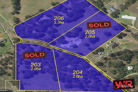 Lot 204 Allmore Dr, Robinson, WA 6330