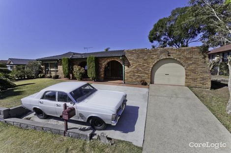 Property photo of 52 Alicante Street Minchinbury NSW 2770