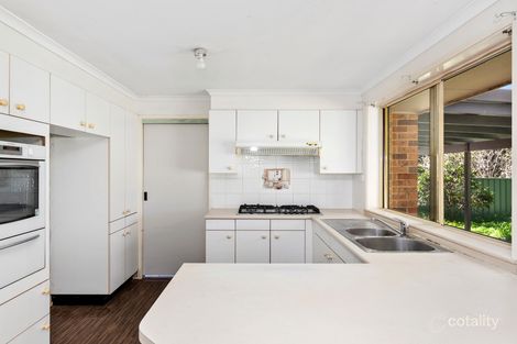 Property photo of 2 Gorman Close Watanobbi NSW 2259
