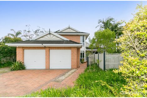 Property photo of 70 Tudawali Crescent Kariong NSW 2250