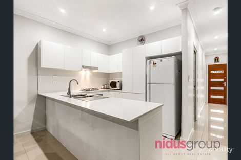 Property photo of 7/8 Dumul Close Hebersham NSW 2770