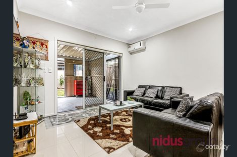 Property photo of 7/8 Dumul Close Hebersham NSW 2770
