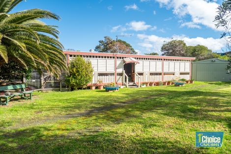 Property photo of 2 Ben-Tor Terrace Coronet Bay VIC 3984