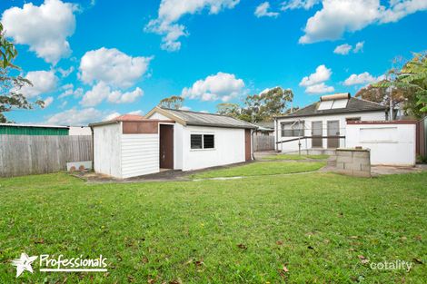 Property photo of 172 Arab Road Padstow NSW 2211