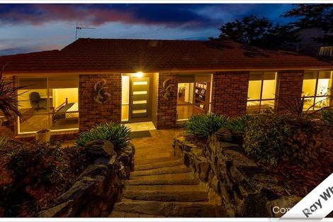 Property photo of 30 Callister Crescent Theodore ACT 2905