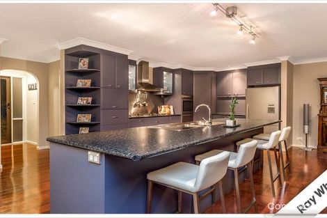 Property photo of 30 Callister Crescent Theodore ACT 2905