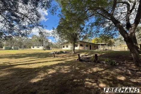 Property photo of 593 Nanango Brooklands Road Brooklands QLD 4615