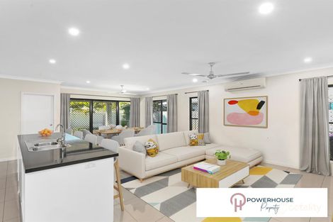 Property photo of 20 Bulleringa Loop Mount Peter QLD 4869