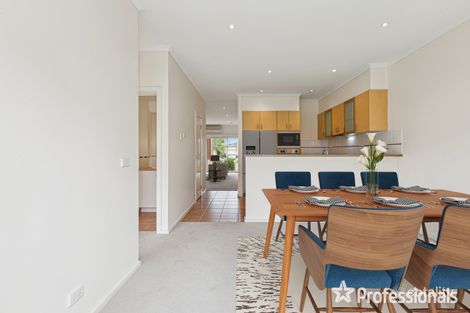 Property photo of 10 Durack Circuit Taylors Hill VIC 3037
