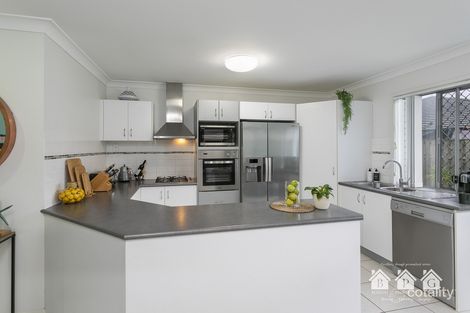Property photo of 4 Runway Drive Upper Coomera QLD 4209